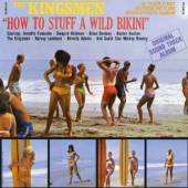 SOUNDTRACK  - CD HOW TO STUFF A WILD..