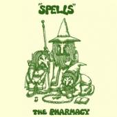 PHARMACY  - CD SPELLS