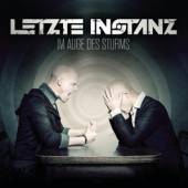 LETZTE INSTANZ  - CD IM AUGE DES STURMS