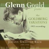 GOULD GLENN  - VINYL GOLDBERG VARIATIONS [VINYL]