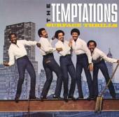 TEMPTATIONS  - CD SURFACE THRILLS