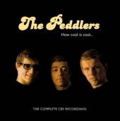 PEDDLERS  - 2xCD HOW COOL IS COO..