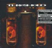 THRESHOLD  - CD CLONE: DEFINITIVE EDITION