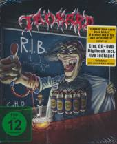  R.I.B. LTD. - supershop.sk