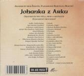  JOHANKA Z ARKU LIVE 2010 /+DVD/ 2012 - suprshop.cz