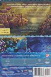  GORMITI – 22. DVD - supershop.sk