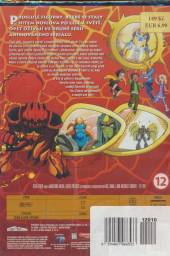  GORMITI – 10. DVD (Gormiti) - supershop.sk