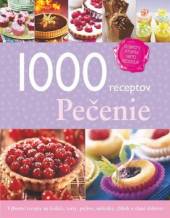  1000 receptov - Pečenie - supershop.sk