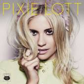 Lott Pixie  - CD PIXIE LOTT