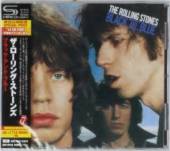 ROLLING STONES  - CD BLACK AND BLUE