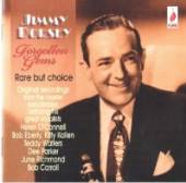 DORSEY TOMMY  - CD FORGOTTEN GEMS