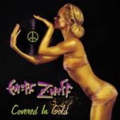 ENUFF Z'NUFF  - CD COVERED IN GOLD