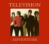 TELEVISION  - VINYL ADVENTURE [VINYL]