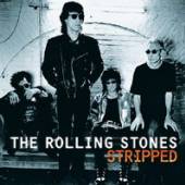 ROLLING STONES  - CD STRIPPED