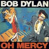 DYLAN BOB  - CD OH MERCY -JAP CARD-