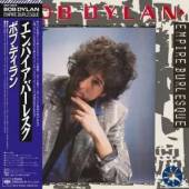 DYLAN BOB  - CD EMPIRE.. -JAP CARD-