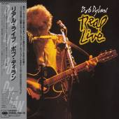 DYLAN BOB  - CD REAL LIVE -JAP CARD-