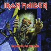 IRON MAIDEN  - CD NO PRAYER FOR.. -REMAST-