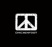 CHICKENFOOT LP [VINYL] - supershop.sk