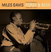 DAVIS MILES  - VINYL PORGY AND BESS -HQ- [VINYL]