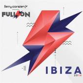  FULL ON IBIZA 2014 - suprshop.cz