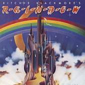 RAINBOW  - CD RITCHIE.. -JAP CARD-