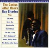 CHARLES RAY  - SACD GENIUS AFTER HOURS -HQ- -SACD-