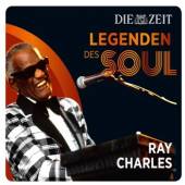 CHARLES RAY  - CD LEGENDEN DES SOUL