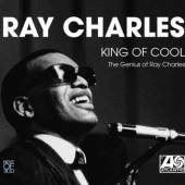 CHARLES RAY  - 3xCD KING OF COOL