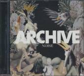 ARCHIVE  - CD NOISE