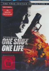  ONE SHOT,ONE LIFE-MISSION NEMESIS - supershop.sk
