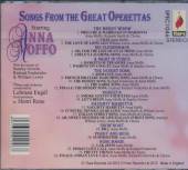  SONGS FROM THE GREAT OPERETTAS - supershop.sk