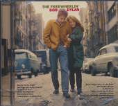  FREEWHEELIN' BOB DYLAN [R] - suprshop.cz