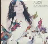 ALICE  - CD SAMSARA