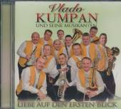 KUMPAN VLADO & SEINE MUSIKANT  - CD LIEBE AUF DEN ERSTEN..