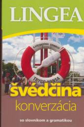  Švédčina konverzácia [SWE] - supershop.sk