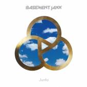 BASEMENT JAXX  - CD JUNTO
