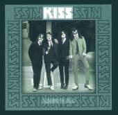 KISS  - CD DRESSED TO KILL