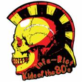  KIDS OF THE 80'S (SHAPED PICTURE DISC) - supershop.sk