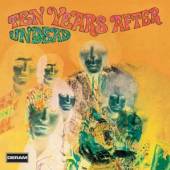 TEN YEARS AFTER  - 2xVINYL UNDEAD =EXPANDED= [VINYL]