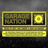 VARIOUS  - 3xCD GARAGE NATION