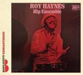 HAYNES ROY  - CD HIP ENSEMBLE