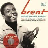  BRENT: SUPERB 60S SOUL SOUNDS - suprshop.cz