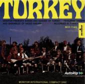  TURKEY - SONGS & DANCES - suprshop.cz