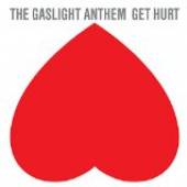 GASLIGHT ANTHEM  - VINYL GET HURT [VINYL]