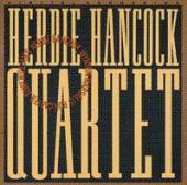 HANCOCK HERBIE  - CD QUARTET
