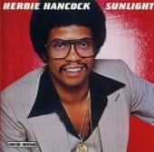 HANCOCK HERBIE  - CD SUNLIGHT