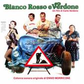  BIANCO ROSSE E VERDONE - suprshop.cz