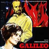 MORRICONE ENNIO  - CD GALILEO