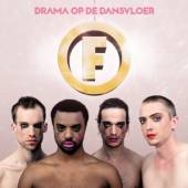 F  - CD DRAMA OP DE DANSVLOER